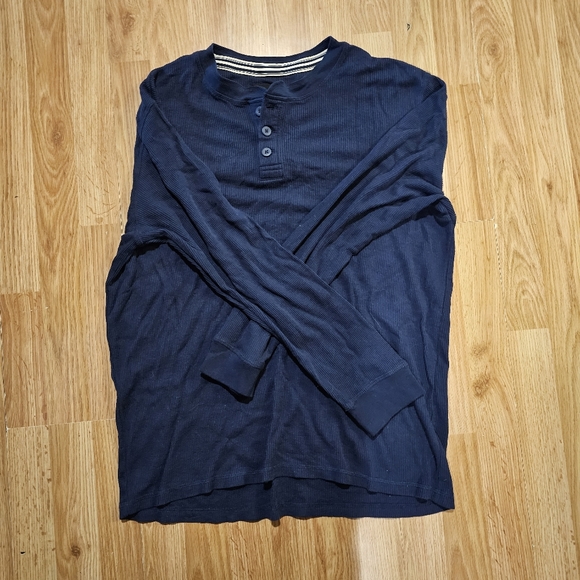 Pierre Cardin pajama top - Picture 1 of 1